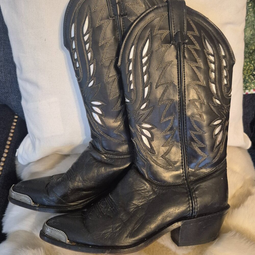 Laredo Cowboy Boots